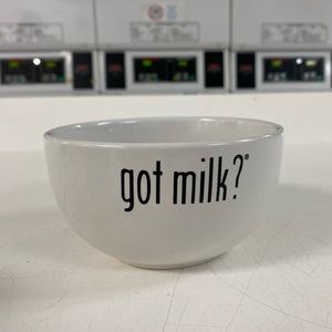 Cereal Bowl